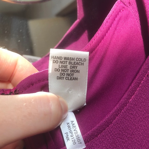 Cache Cocktail Dress - Picture 7 of 7